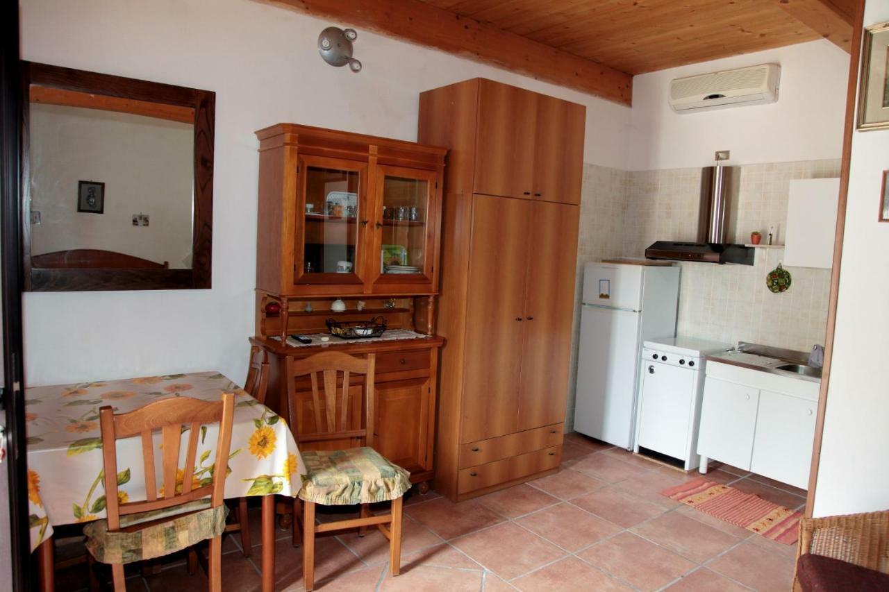 Don Raffaele Ferienhaus Lecce