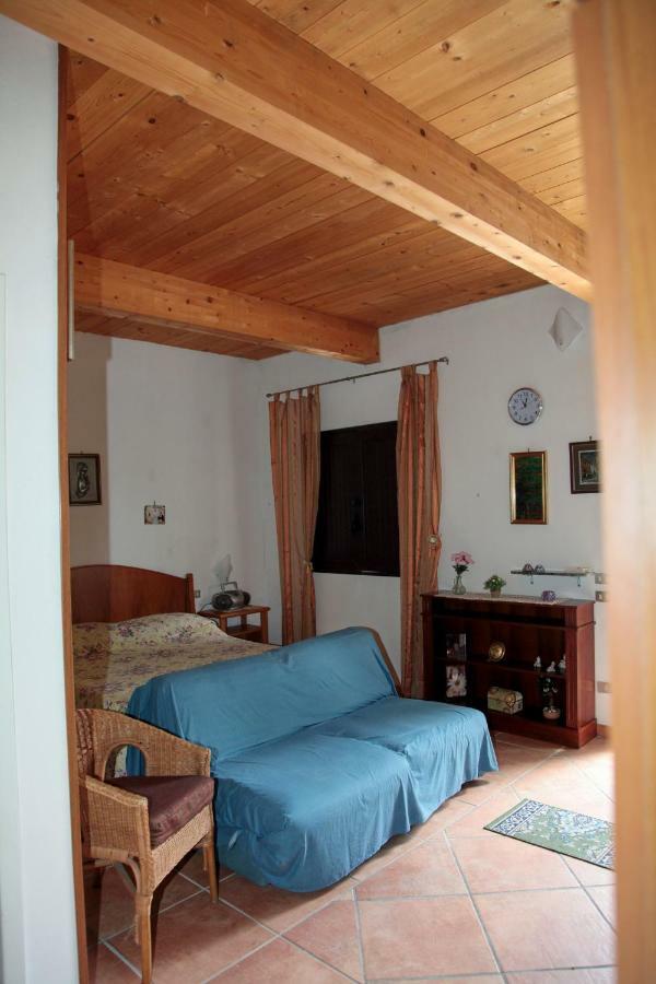 Ferienhaus Don Raffaele