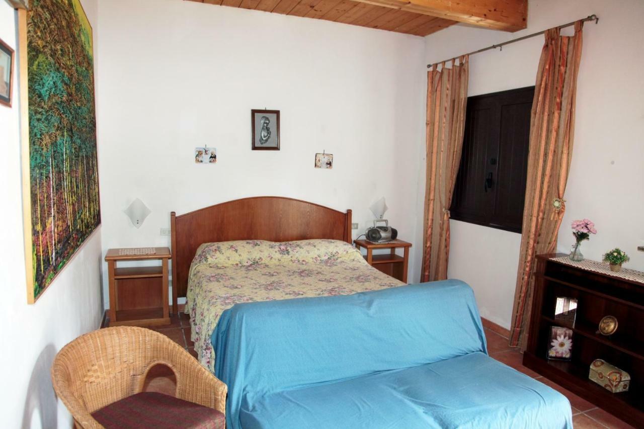 Don Raffaele Ferienhaus Lecce