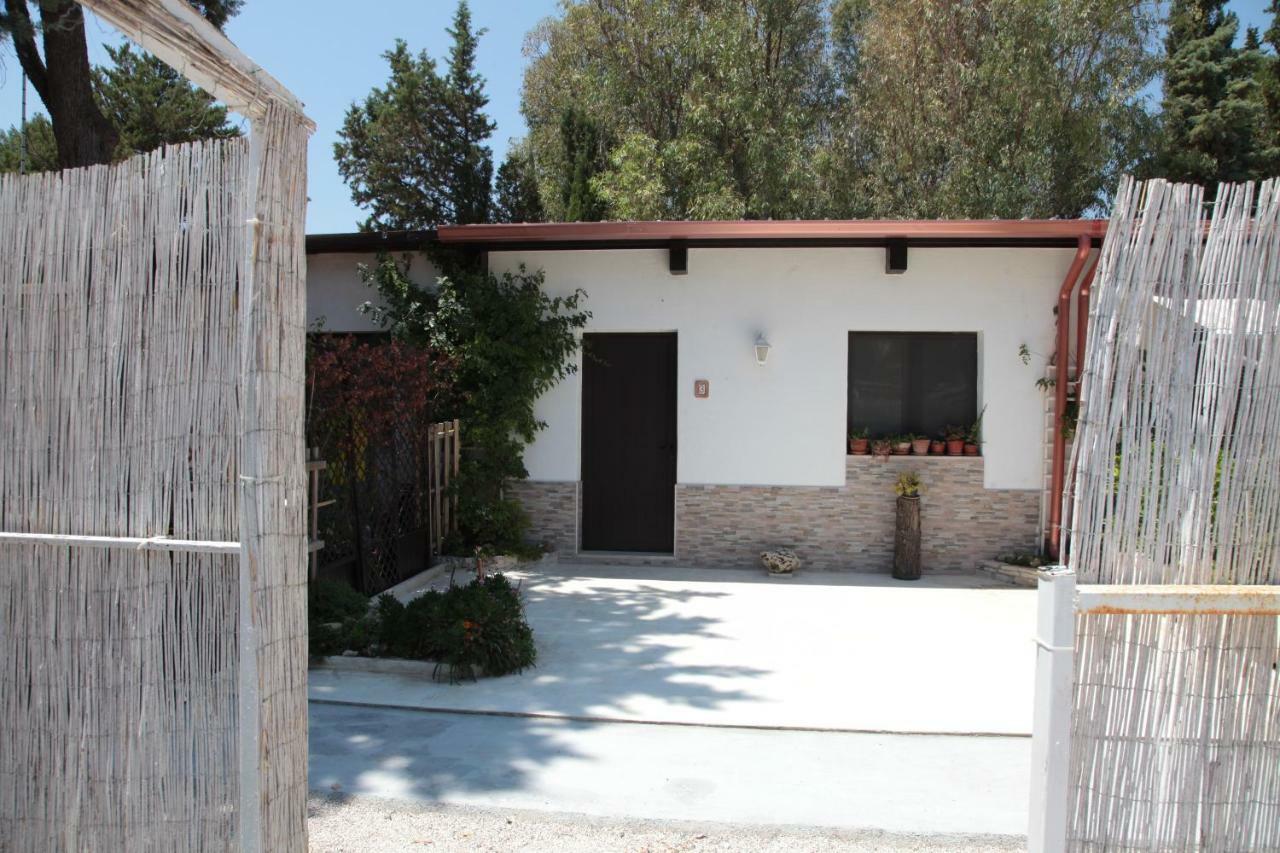 Don Raffaele Ferienhaus *