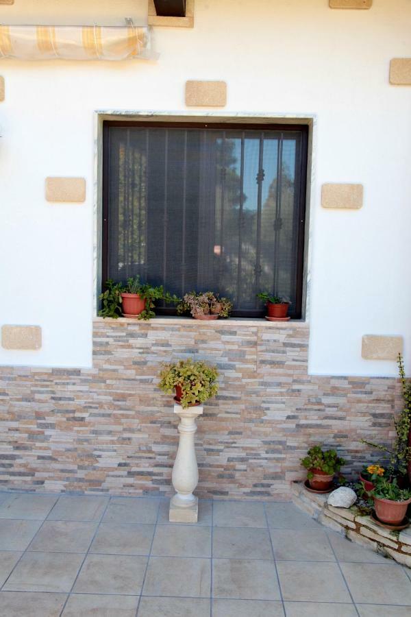 Ferienhaus Don Raffaele *