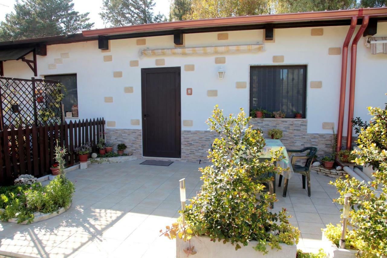 Ferienhaus Don Raffaele